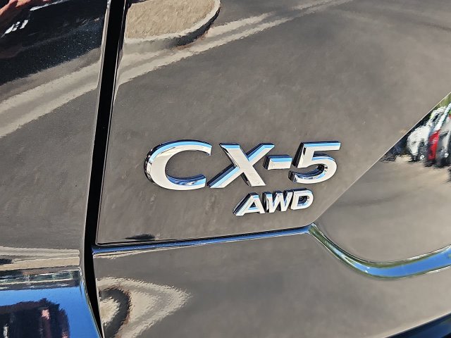 Thumbnail: 2023 Mazda CX-5 - 7