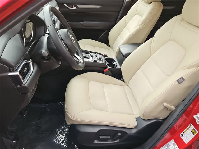 Thumbnail: 2022 Mazda CX-5 - 11