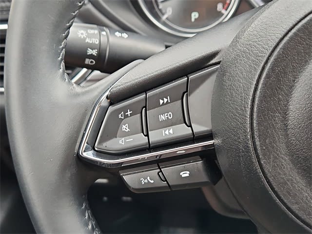 Thumbnail: 2022 Mazda CX-5 - 29