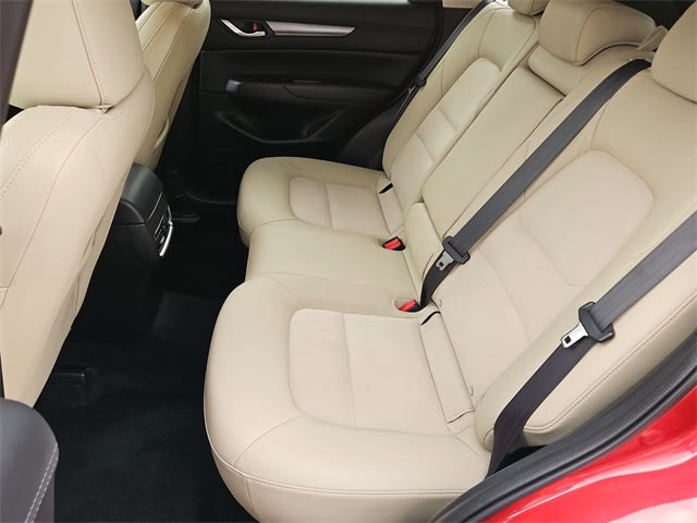 Thumbnail: 2022 Mazda CX-5 - 27