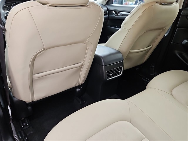 Thumbnail: 2022 Mazda CX-5 - 13