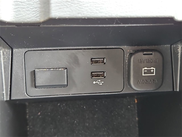 Thumbnail: 2022 Mazda CX-5 - 34