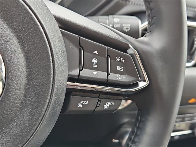 Thumbnail: 2022 Mazda CX-5 - 30