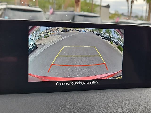 Thumbnail: 2022 Mazda CX-5 - 33