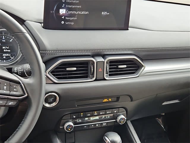 Thumbnail: 2022 Mazda CX-5 - 15