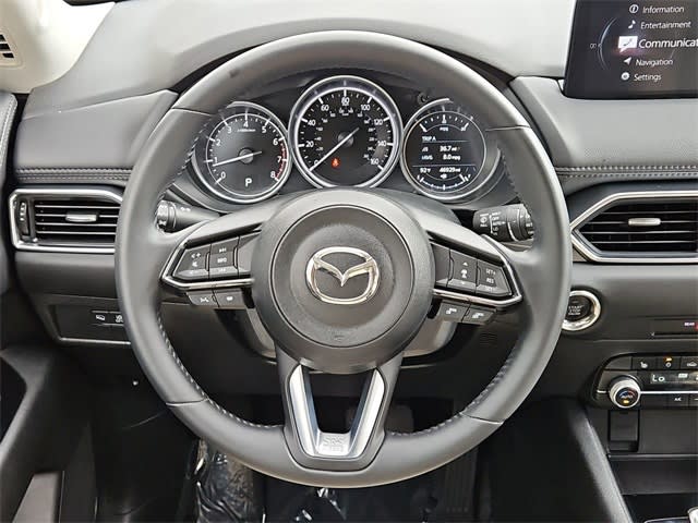 Thumbnail: 2022 Mazda CX-5 - 14