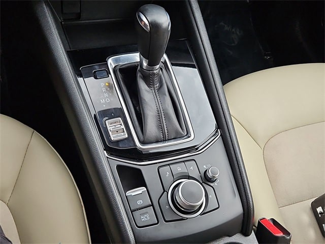 Thumbnail: 2022 Mazda CX-5 - 16