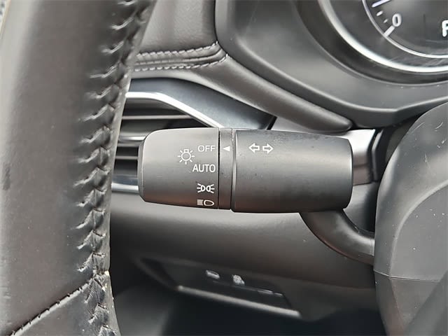 Thumbnail: 2022 Mazda CX-5 - 32