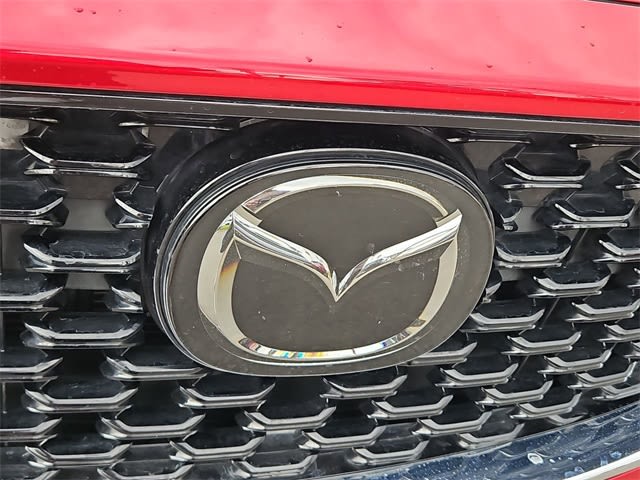 Thumbnail: 2022 Mazda CX-5 - 7