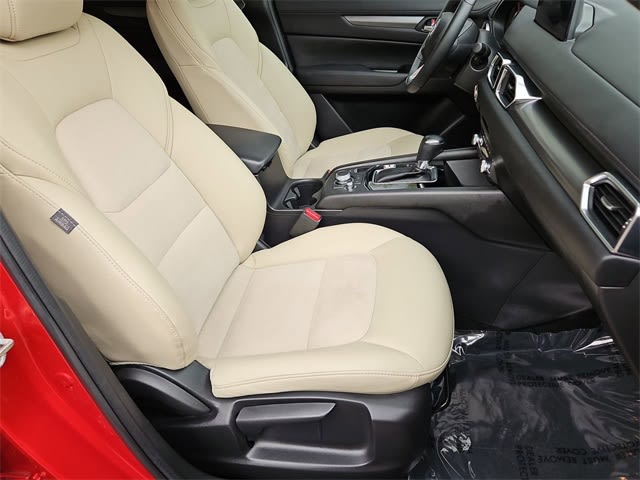 Thumbnail: 2022 Mazda CX-5 - 12