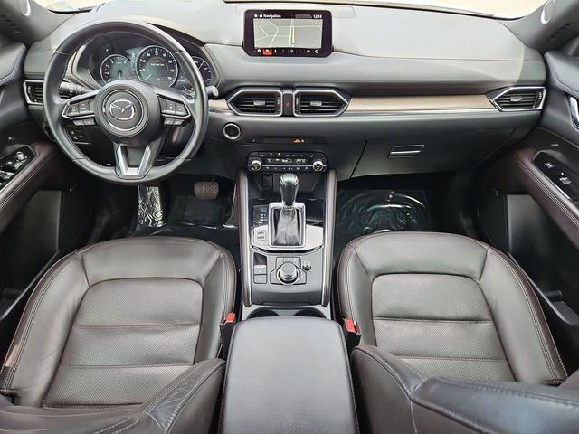 Thumbnail: 2020 Mazda CX-5 - 10