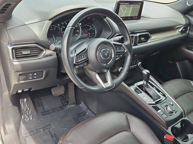 Thumbnail: 2020 Mazda CX-5 - 2