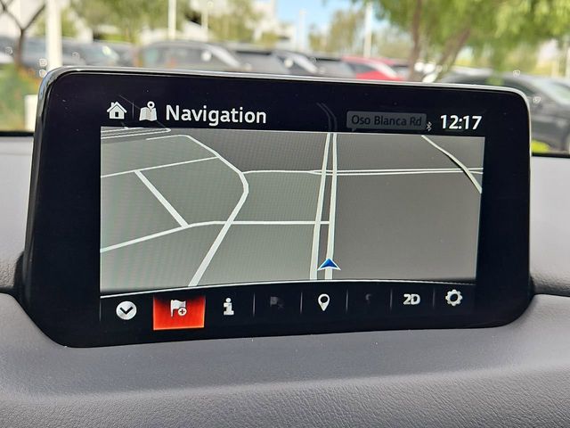 Thumbnail: 2020 Mazda CX-5 - 35