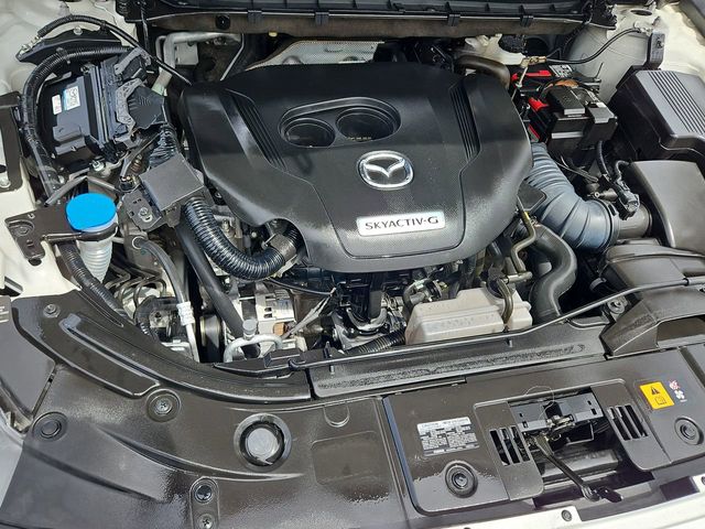 Thumbnail: 2020 Mazda CX-5 - 9