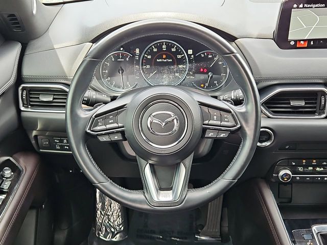 Thumbnail: 2020 Mazda CX-5 - 14