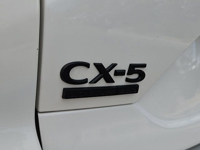 Thumbnail: 2020 Mazda CX-5 - 7