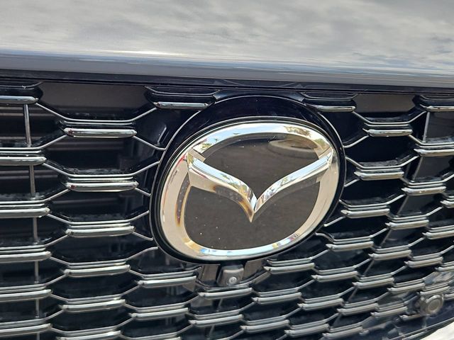 Thumbnail: 2025 Mazda CX-70 - 7