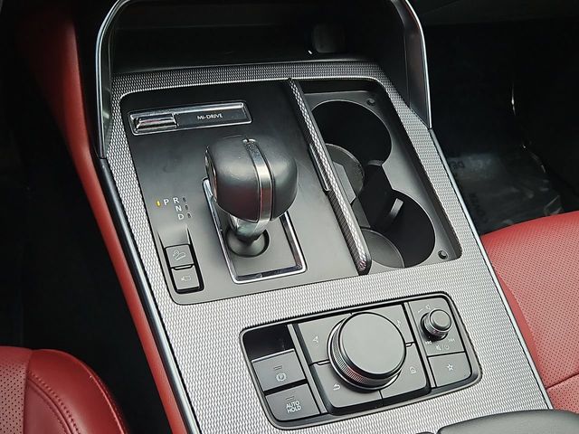 Thumbnail: 2025 Mazda CX-70 - 16