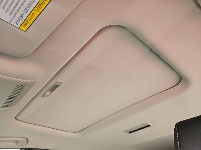 Thumbnail: 2025 Mazda CX-90 - 26