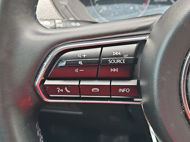 Thumbnail: 2025 Mazda CX-90 - 29