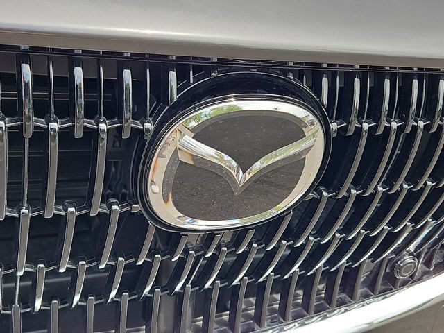Thumbnail: 2025 Mazda CX-90 - 9