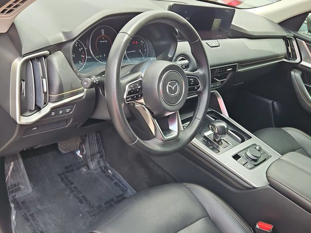 Thumbnail: 2025 Mazda CX-90 - 2
