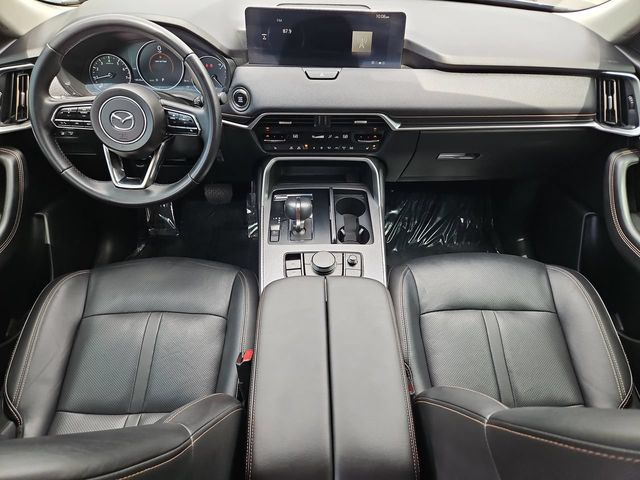 Thumbnail: 2025 Mazda CX-90 - 10
