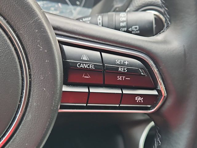 Thumbnail: 2025 Mazda CX-90 - 30