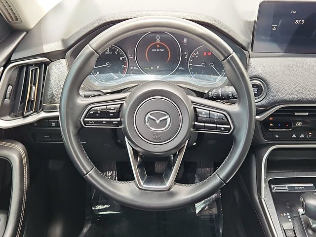 Thumbnail: 2025 Mazda CX-90 - 14