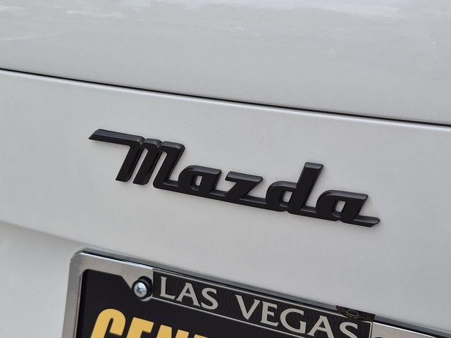 Thumbnail: 2025 Mazda CX-90 - 7