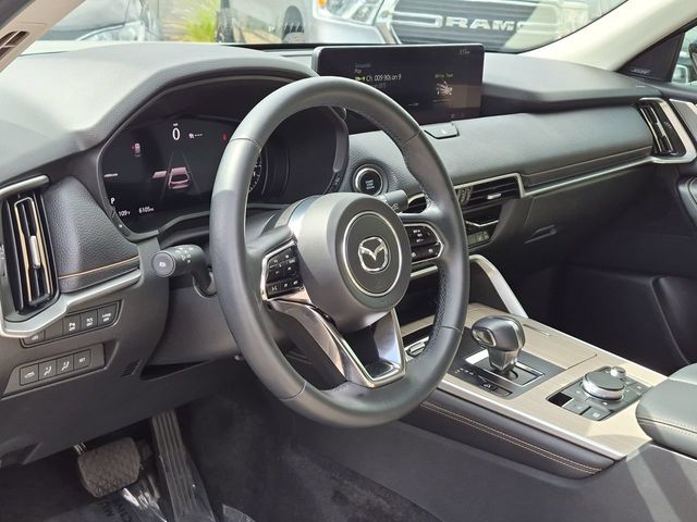Thumbnail: 2025 Mazda CX-90 - 2