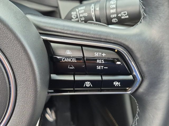 Thumbnail: 2025 Mazda CX-90 - 33