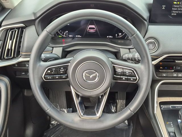 Thumbnail: 2025 Mazda CX-90 - 14