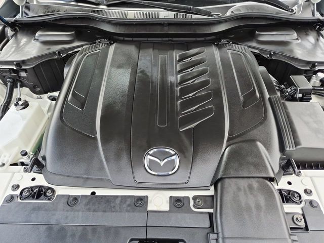 Thumbnail: 2025 Mazda CX-90 - 9