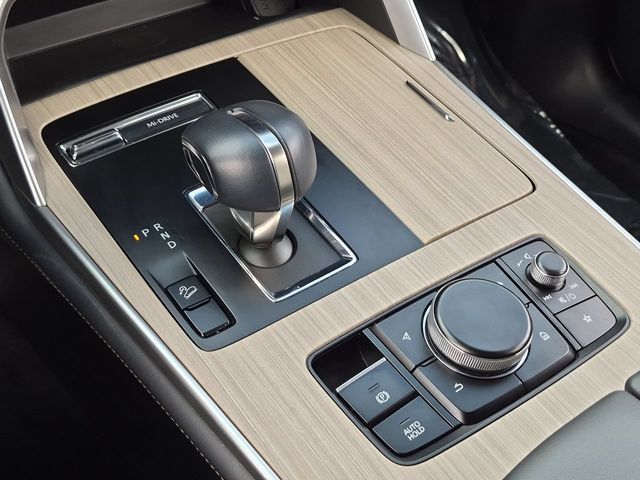 Thumbnail: 2025 Mazda CX-90 - 16