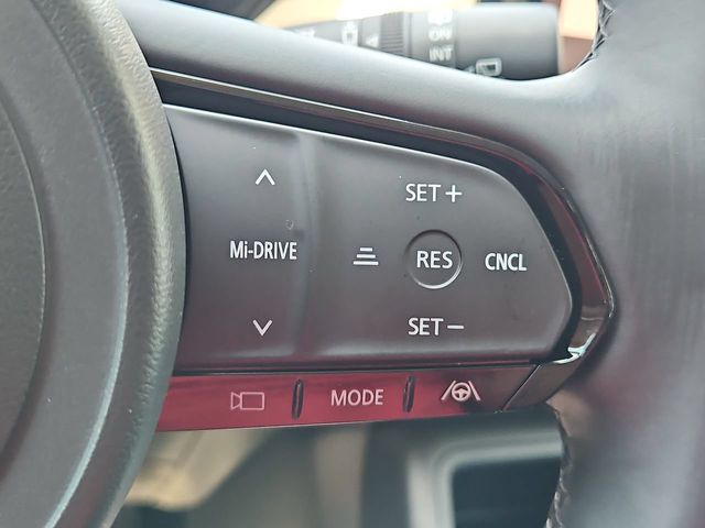 Thumbnail: 2026 Mazda CX-5 - 32