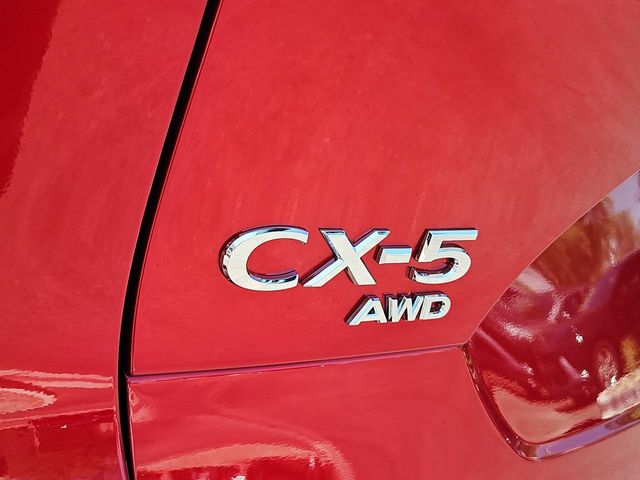 Thumbnail: 2026 Mazda CX-5 - 26