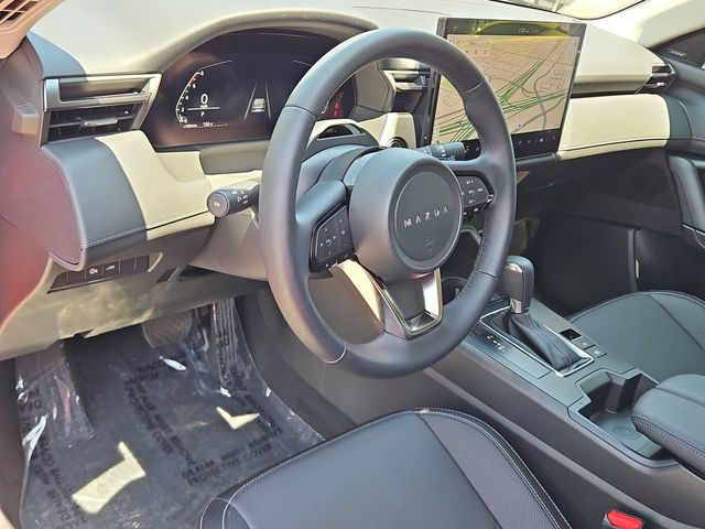 Thumbnail: 2026 Mazda CX-5 - 2