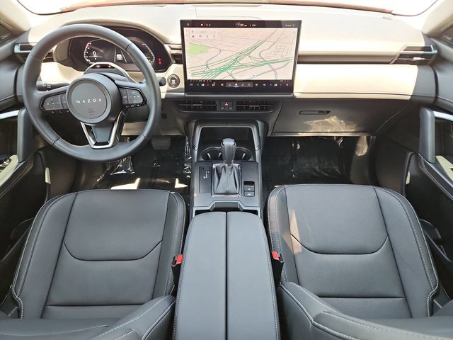 Thumbnail: 2026 Mazda CX-5 - 10