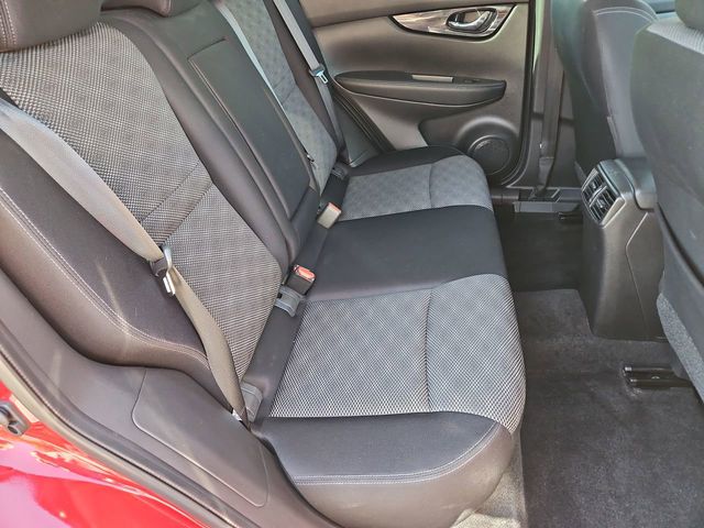 Thumbnail: 2019 Nissan Rogue Sport - 28