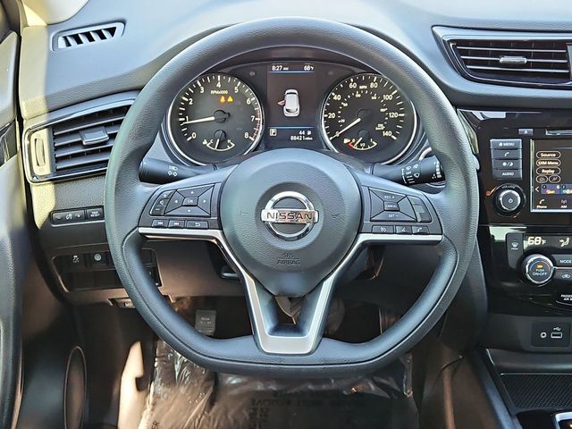 Thumbnail: 2019 Nissan Rogue Sport - 14