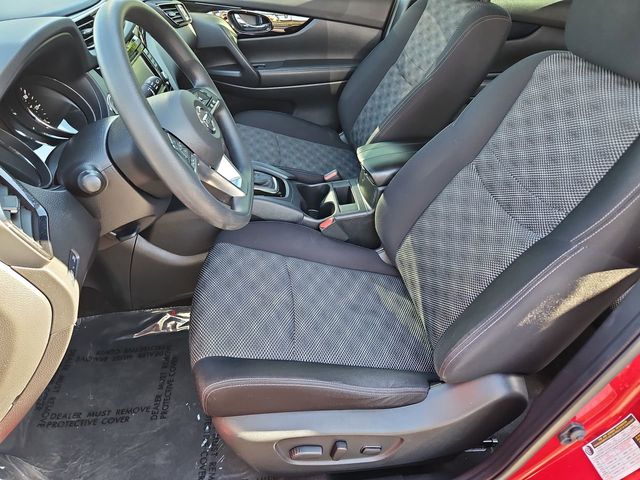 Thumbnail: 2019 Nissan Rogue Sport - 11