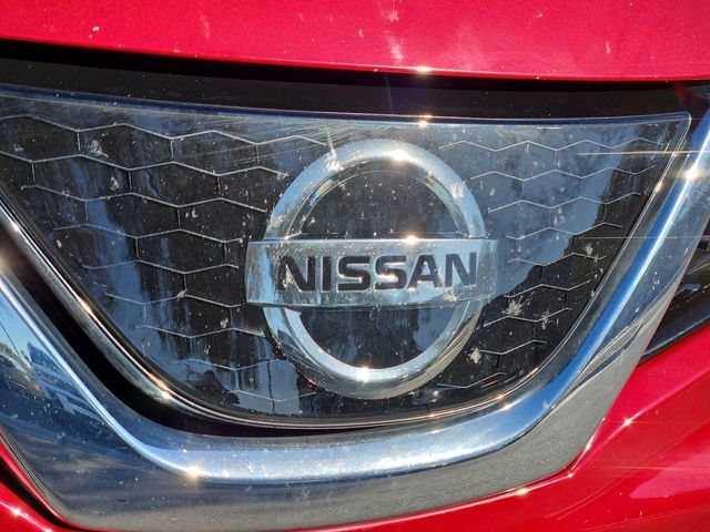 Thumbnail: 2019 Nissan Rogue Sport - 7