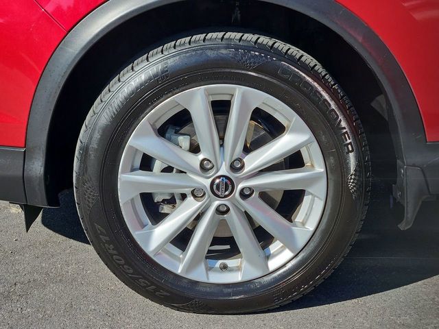 Thumbnail: 2019 Nissan Rogue Sport - 8