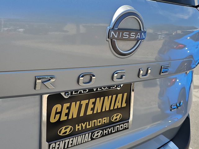 Thumbnail: 2023 Nissan Rogue - 25