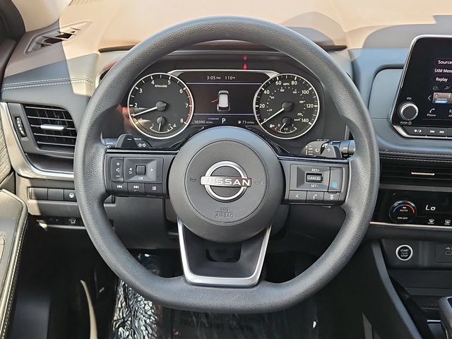 Thumbnail: 2023 Nissan Rogue - 14