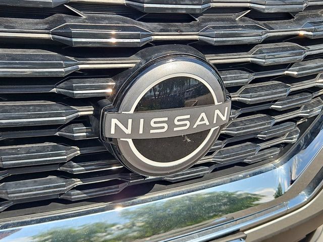 Thumbnail: 2023 Nissan Rogue - 7