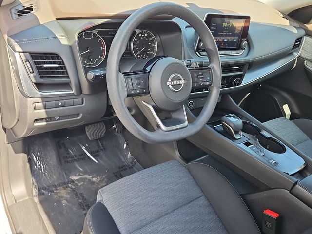 Thumbnail: 2023 Nissan Rogue - 2