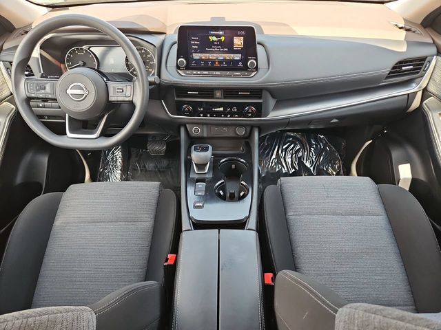 Thumbnail: 2023 Nissan Rogue - 10