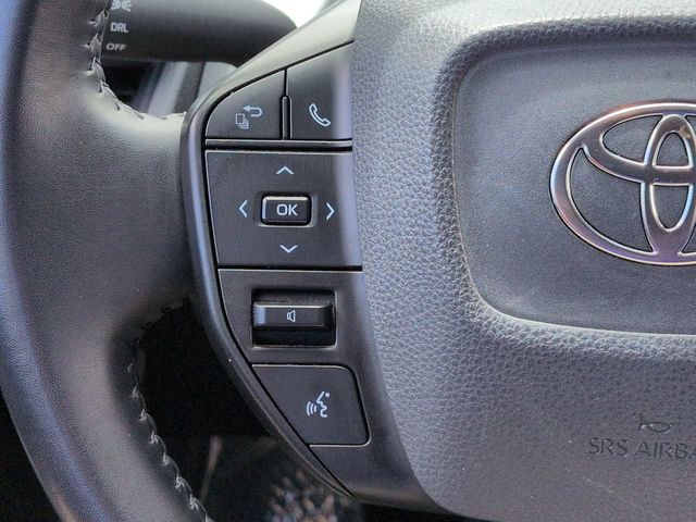 Thumbnail: 2024 Toyota Prius - 30